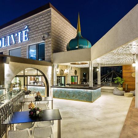 Ramada Olivie Nazareth Hotell Eksteriør bilde