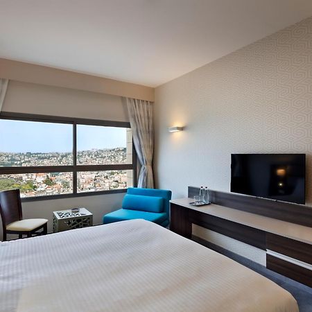 Ramada Olivie Nazareth Hotell Eksteriør bilde