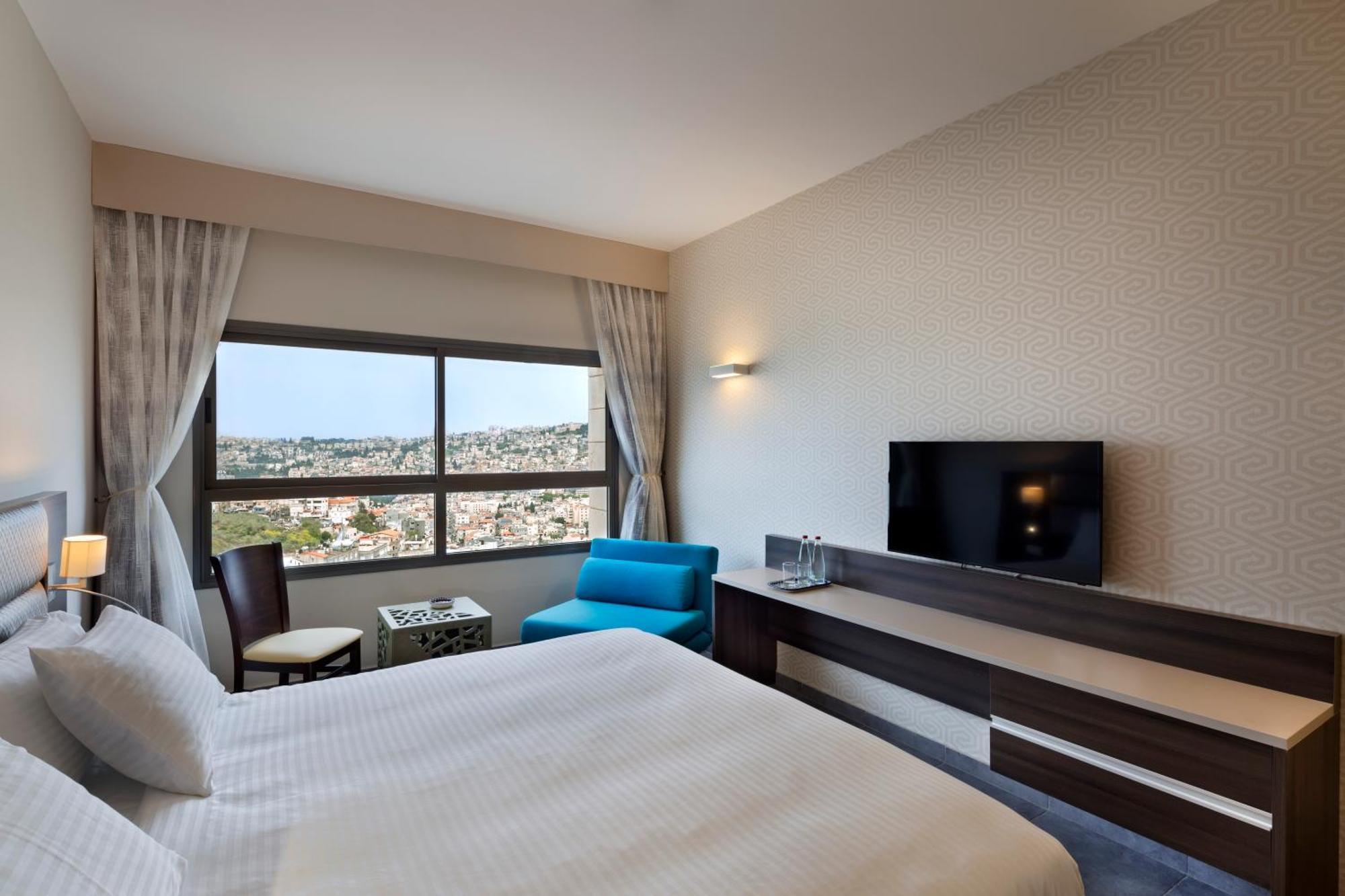 Ramada Olivie Nazareth Hotell Eksteriør bilde