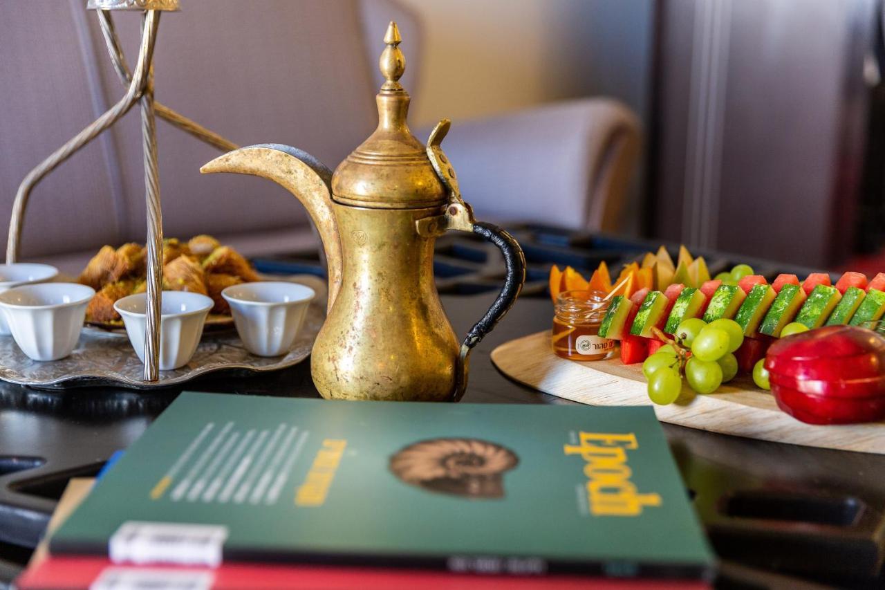 Ramada Olivie Nazareth Hotell Eksteriør bilde