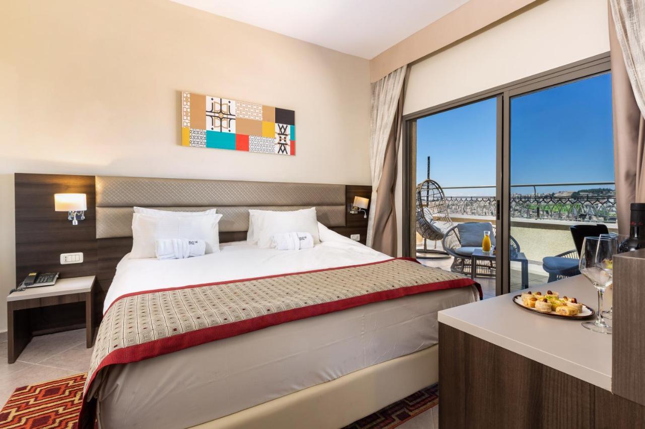 Ramada Olivie Nazareth Hotell Eksteriør bilde
