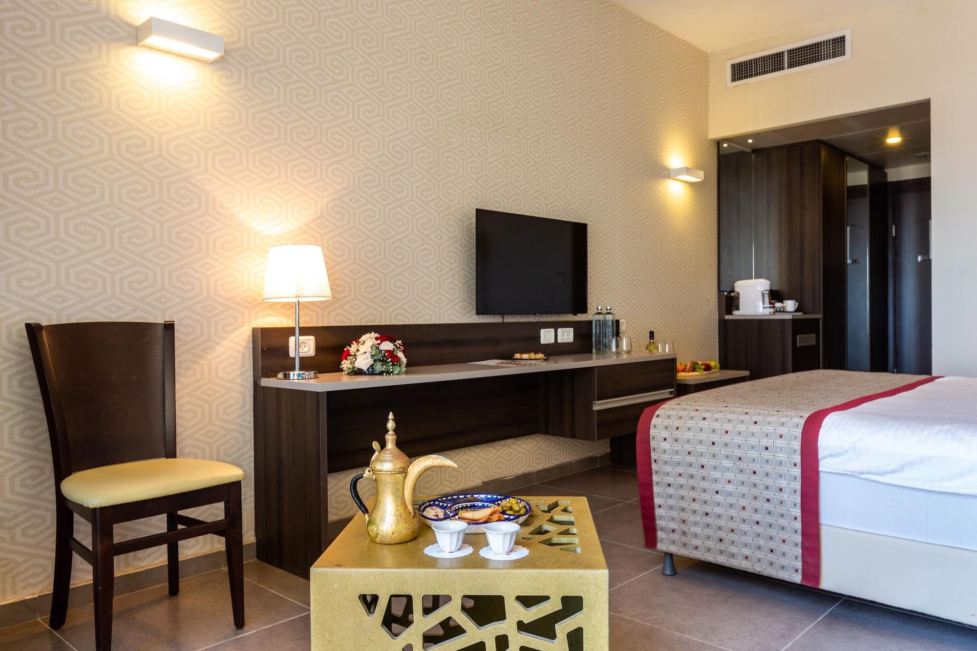 Ramada Olivie Nazareth Hotell Eksteriør bilde