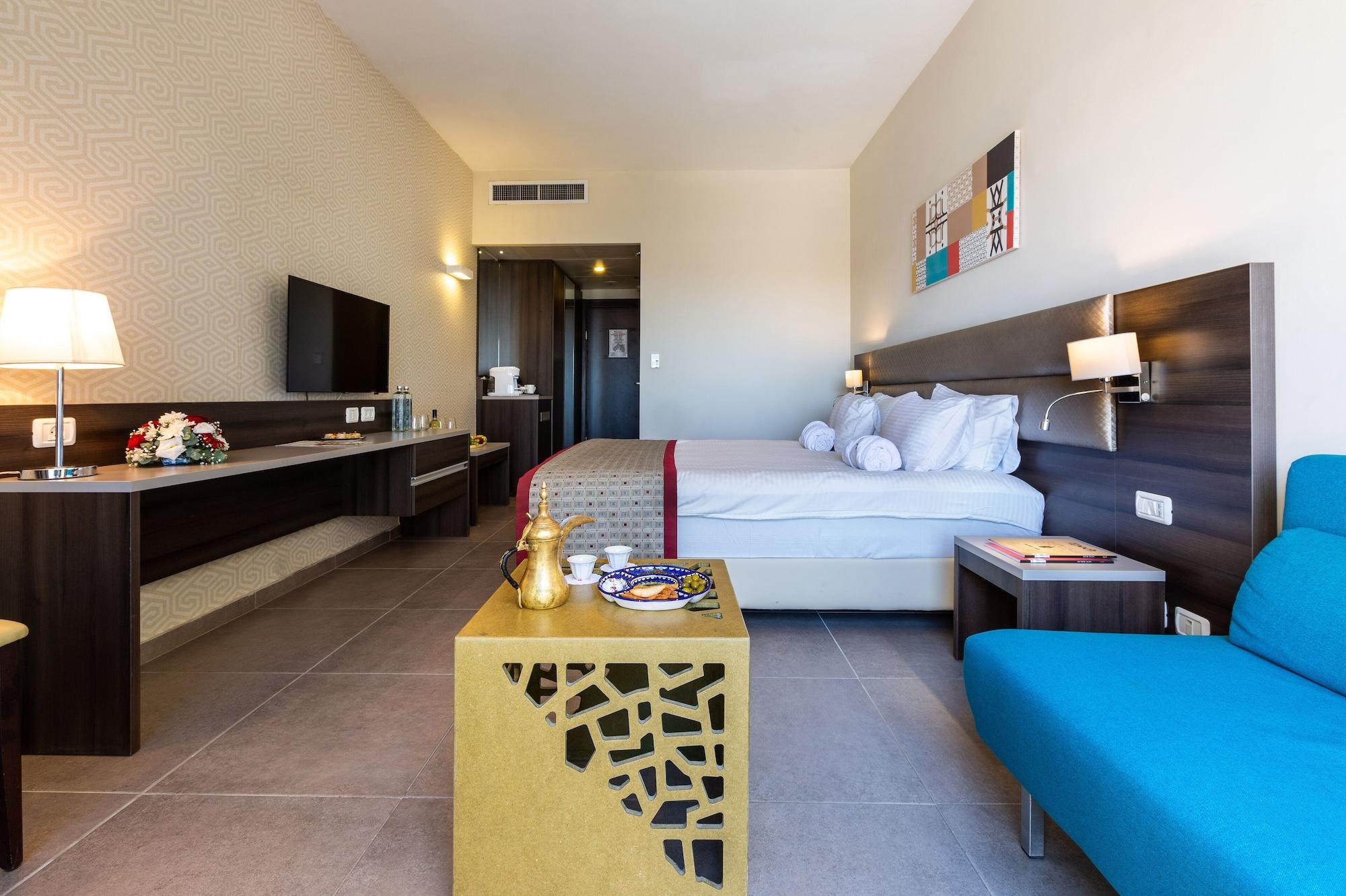Ramada Olivie Nazareth Hotell Eksteriør bilde