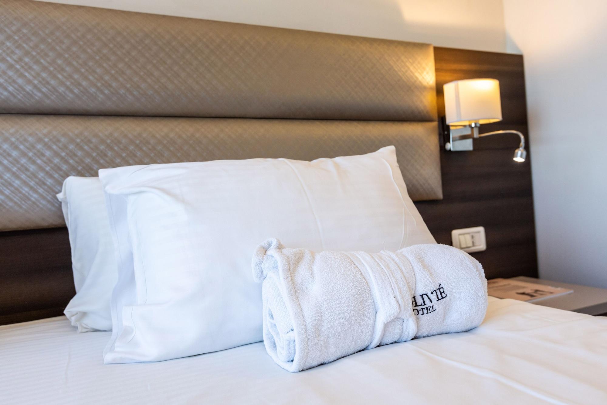 Ramada Olivie Nazareth Hotell Eksteriør bilde