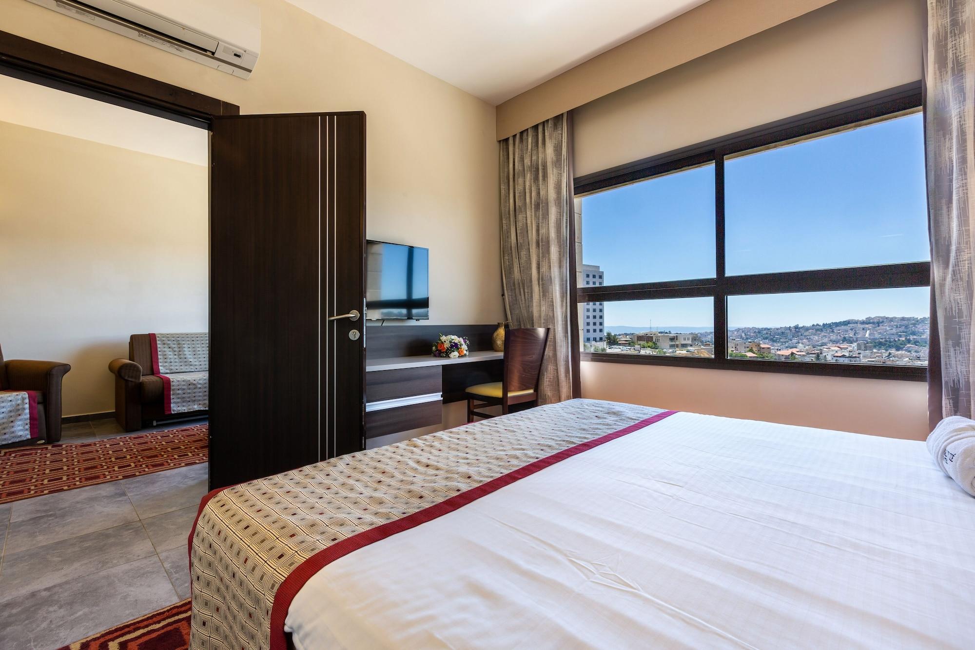 Ramada Olivie Nazareth Hotell Eksteriør bilde