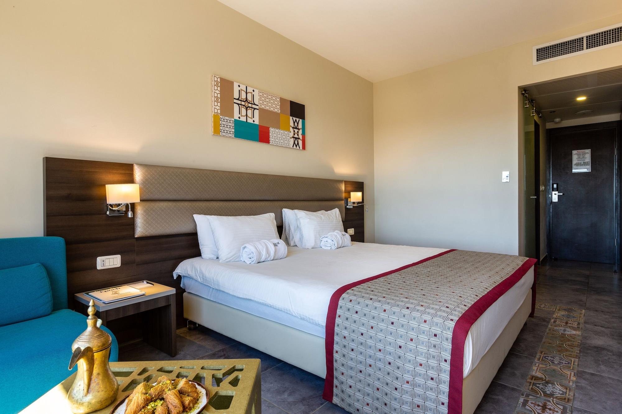 Ramada Olivie Nazareth Hotell Eksteriør bilde