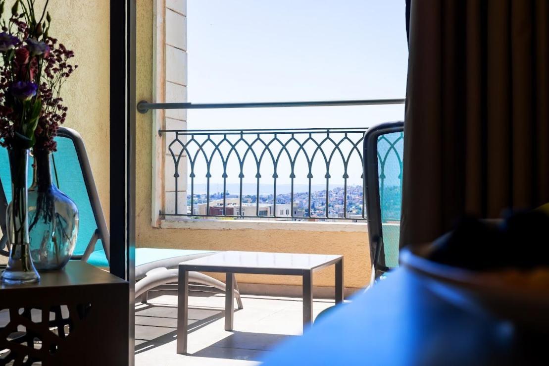 Ramada Olivie Nazareth Hotell Eksteriør bilde