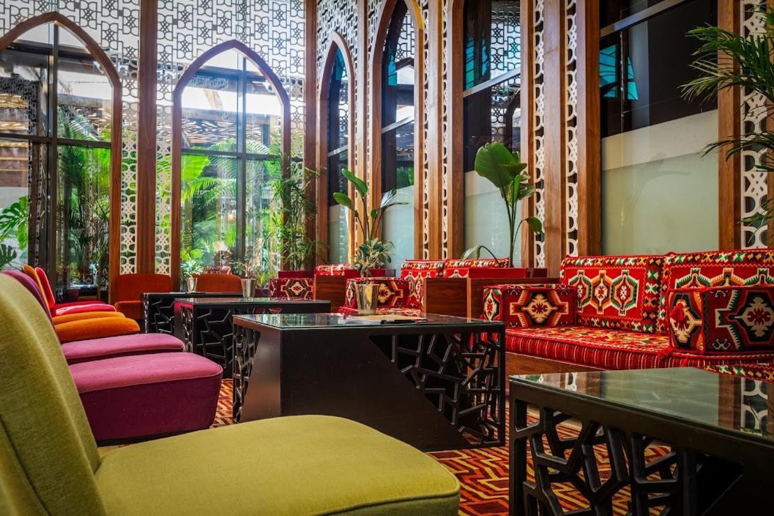 Ramada Olivie Nazareth Hotell Eksteriør bilde